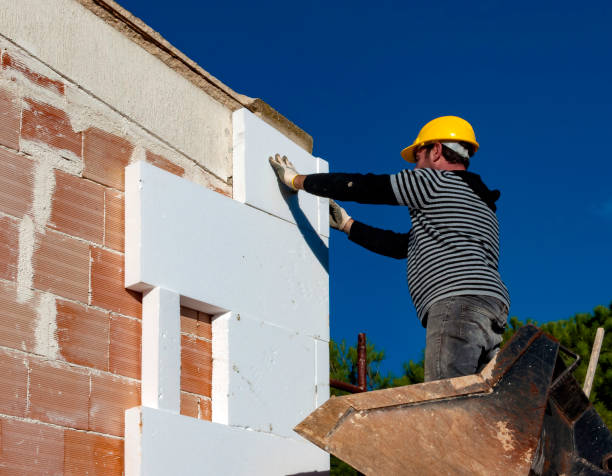 Best Geographic-Specific Insulation Services in Columbus Junction, IA