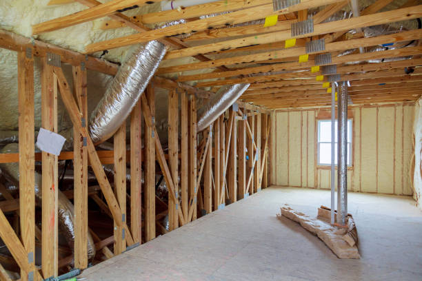 Columbus Junction, IA Insulation Contractor Company