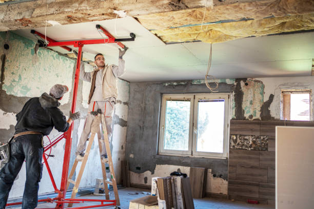 Best Insulation for Specific Applications in Columbus Junction, IA