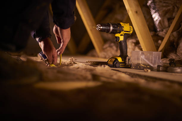 Best Energy Efficiency Insulation in Columbus Junction, IA